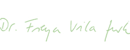 Dr. Freya Vila Jurk