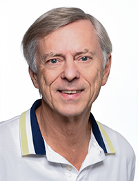 Dr. med. Hans-Peter Kraatz