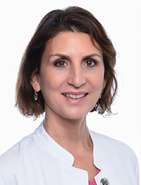 Dr. med. Freya Vila Jurk